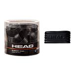 Head Rubber Ring Black 1 szt.
